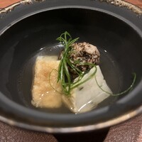 銀座 和牛鉄板焼 USHIGAMI - 