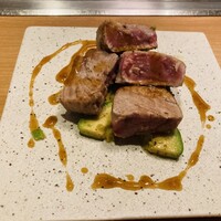 鉄板DINING O -  鉄板DINING O -