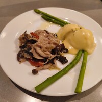 Chef's Table Piatto - 