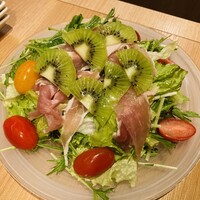 鉄板DINING O -  鉄板DINING O -