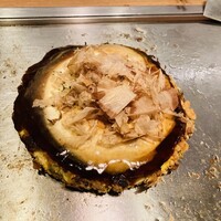 鉄板DINING O -  鉄板DINING O -
