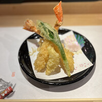 蟹鮨 加藤 札幌店 - 
