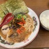 麺の章 九州 とりとん