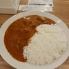 モチヅキカレー