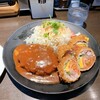 味の店 一番 谷町店