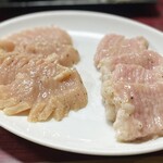 焼肉幸泉 - 