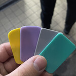 ラーメン二郎 中山駅前店 - 