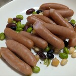 ホテルセレクトイン - 料理写真: