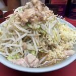 ラーメン二郎 中山駅前店 - 