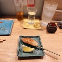 焼鳥 望月 - 