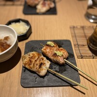 中目黒いぐち 麻布十番店 - 