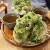 赤福茶屋 ジェイアール名古屋タカシマヤ店