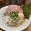 麺屋 まほろ芭