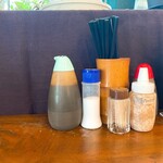 とんかつ いそ - 