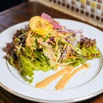 キッチン ハセガワ - 