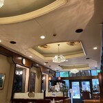 カフェーパウリスタ - 