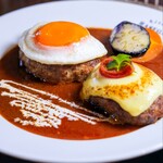 キッチン ハセガワ - 