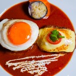 キッチン ハセガワ - 