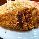 とんかつ いそ - 