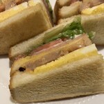 カフェーパウリスタ - 