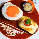 キッチン ハセガワ - 