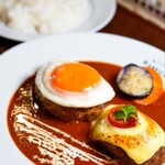 キッチン ハセガワ - 