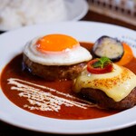 キッチン ハセガワ - 