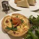 カフェーパウリスタ - 