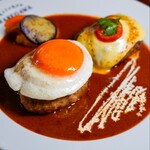 キッチン ハセガワ - 