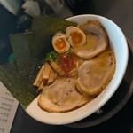 らぁめん 一番星 - 