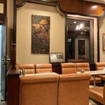 カフェーパウリスタ - 