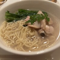 中国飯店 琥珀宮 - 