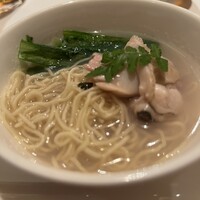 中国飯店 琥珀宮 - 