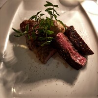 RUBY JACK'S SEAFOOD & STEAK - 