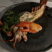 RUBY JACK'S SEAFOOD & STEAK - 