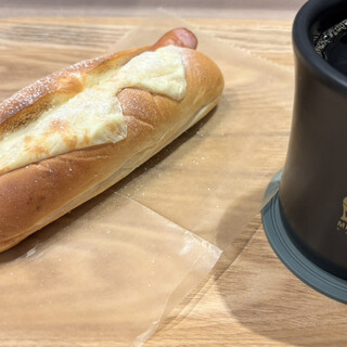 ミスター ヒッポ コーヒー_0