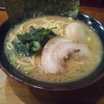 よしなり家 - ラーメン