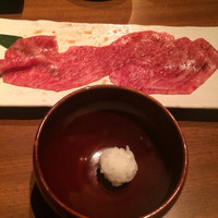 生粋 - 名前忘れた
