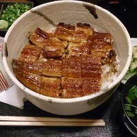 うなぎの新甫 - ひつまぶし丼