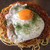 横川鉄板 - 料理写真:お好み焼き そば肉玉