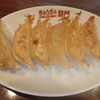 ぎょうざの龍門 来らっせ本店