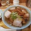 中華そば いたばし製麺