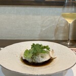 創作中華 清の - 