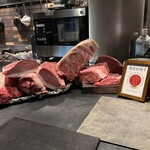 302150014 - 畑畜産・畑さん肥育の特産松阪牛のスペシャル会