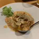 キッチンハウス殿様 - 