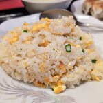 天龍 - チャーハン