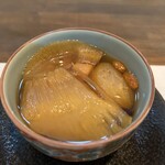 創作中華 清の - 