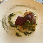 スケープス ザ スィート - 