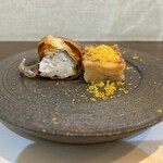 創作中華 清の - 