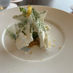 スケープス ザ スィート - 